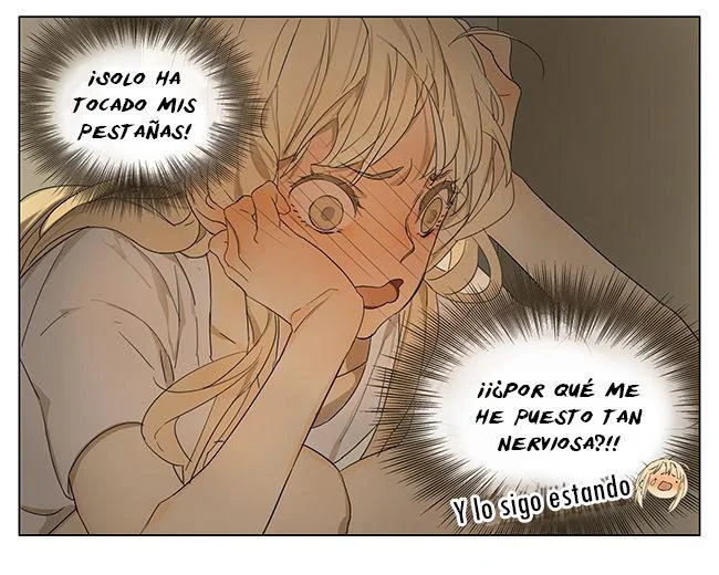 Página 8 — Tamen De Gushì Capítulo 90