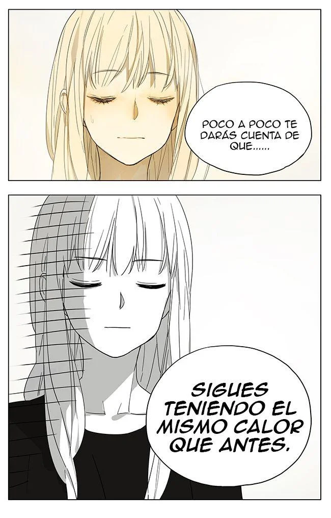 Página 5 — Tamen De Gushì Capítulo 93