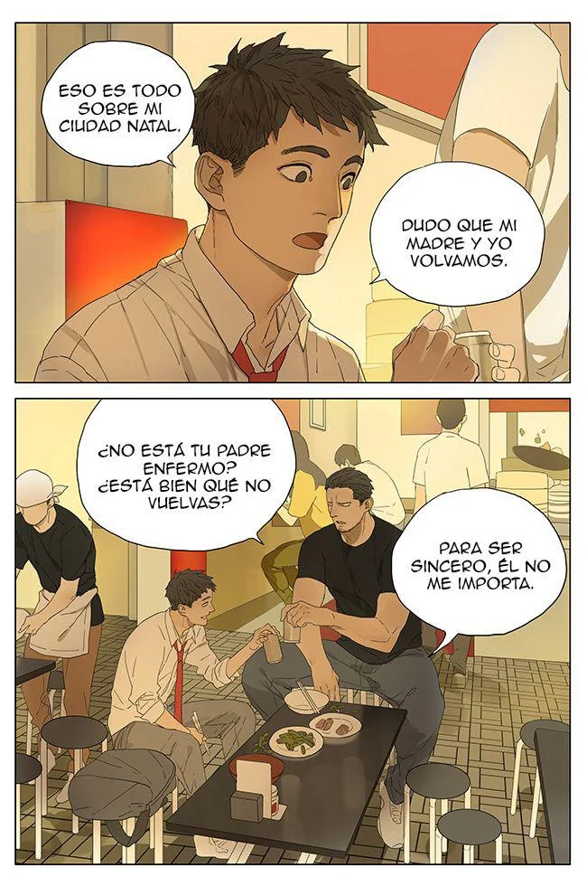 Página 2 — Tamen De Gushì Capítulo 96