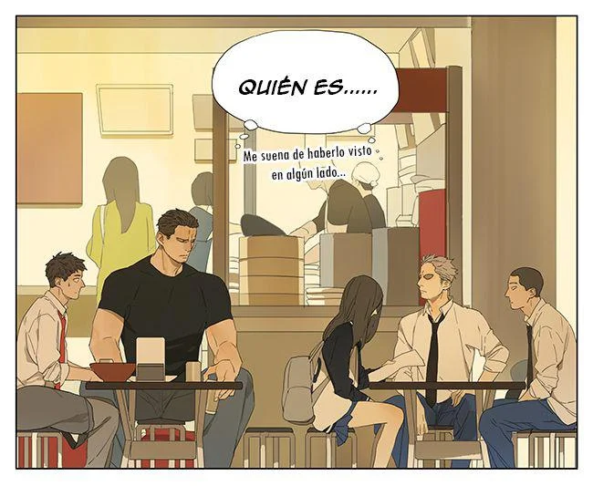 Página 10 — Tamen De Gushì Capítulo 96