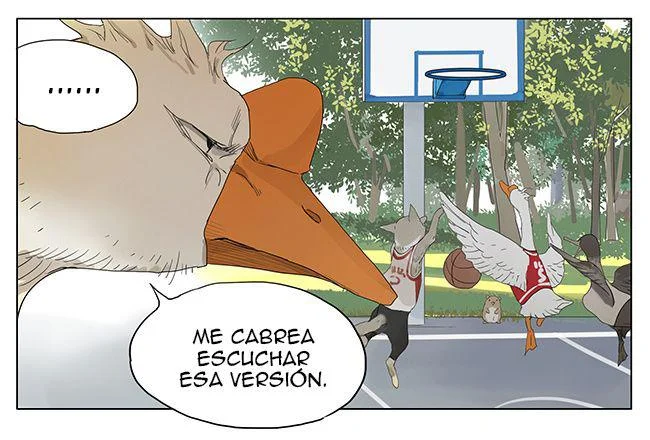 Página 6 — Tamen De Gushì Capítulo 97