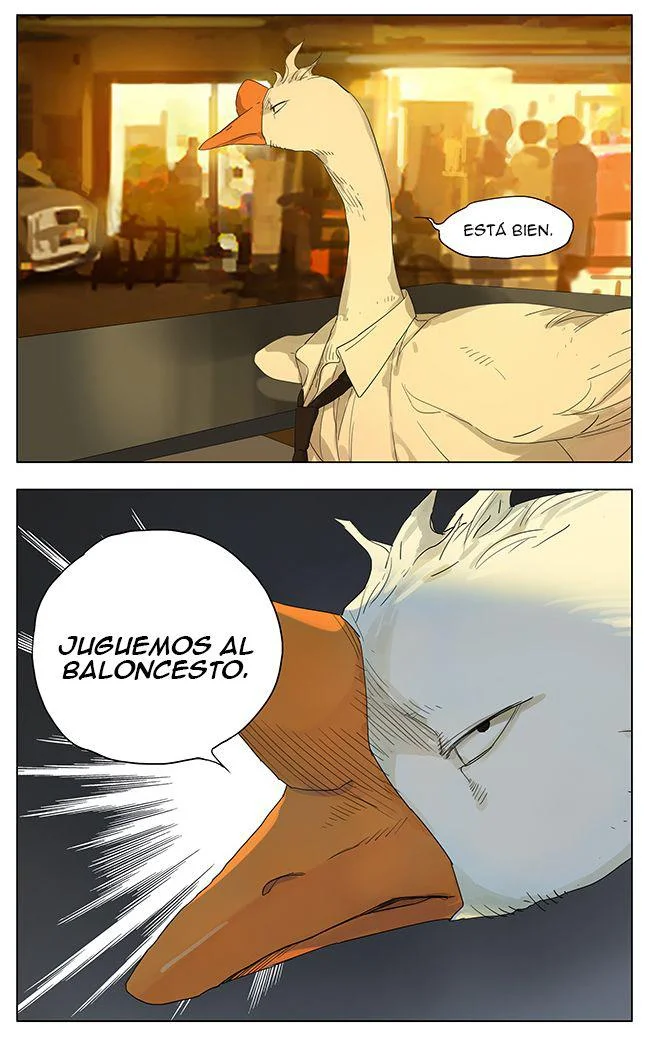 Página 13 — Tamen De Gushì Capítulo 97