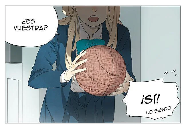 Página 9 — Tamen De Gushì Capítulo 99