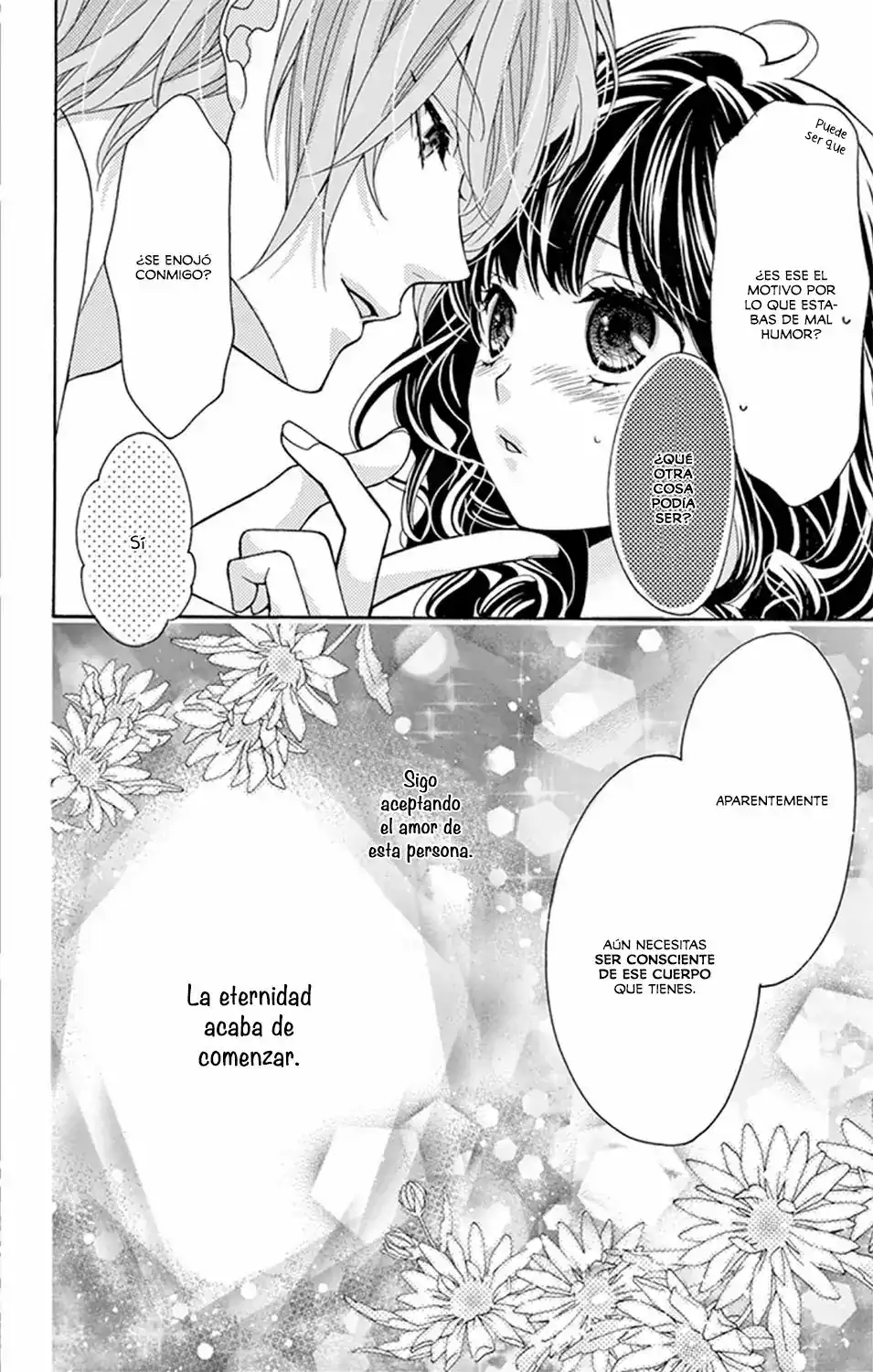 Página 40 — Capítulo 1 de Teito Hatsukoi Shinjuu