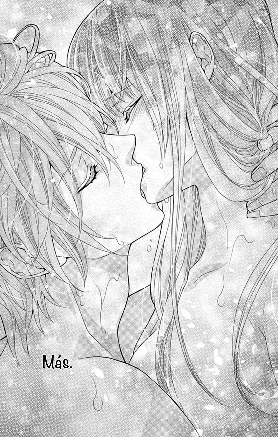 Página 31 — Capítulo 2 de Teito Hatsukoi Shinjuu