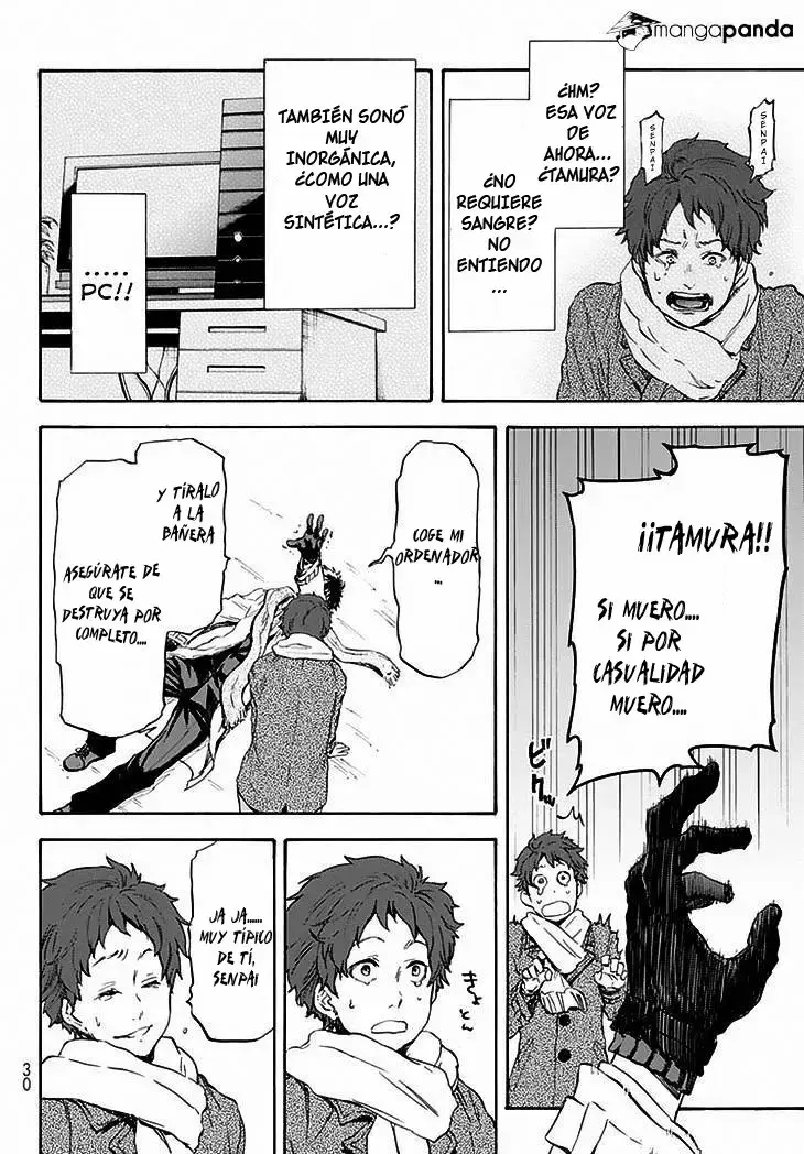Página 9 — Tensei Shitara Slime Datta Ken Capítulo 1