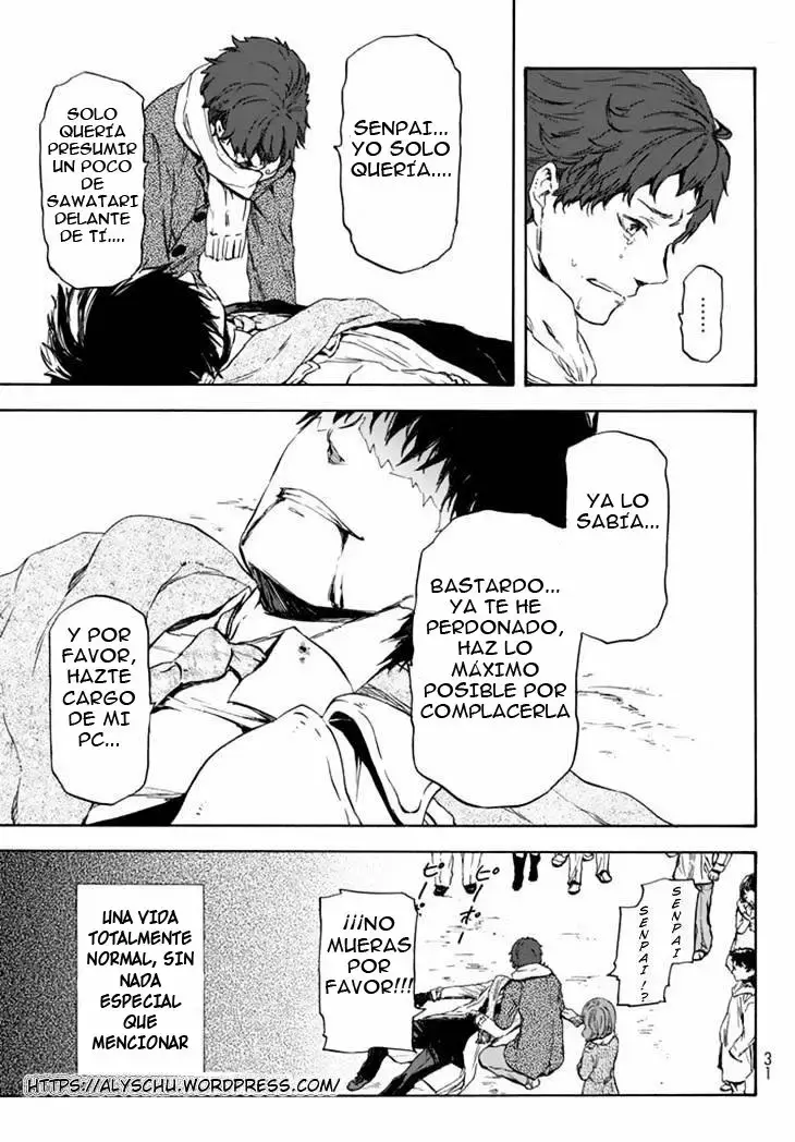 Página 10 — Tensei Shitara Slime Datta Ken Capítulo 1