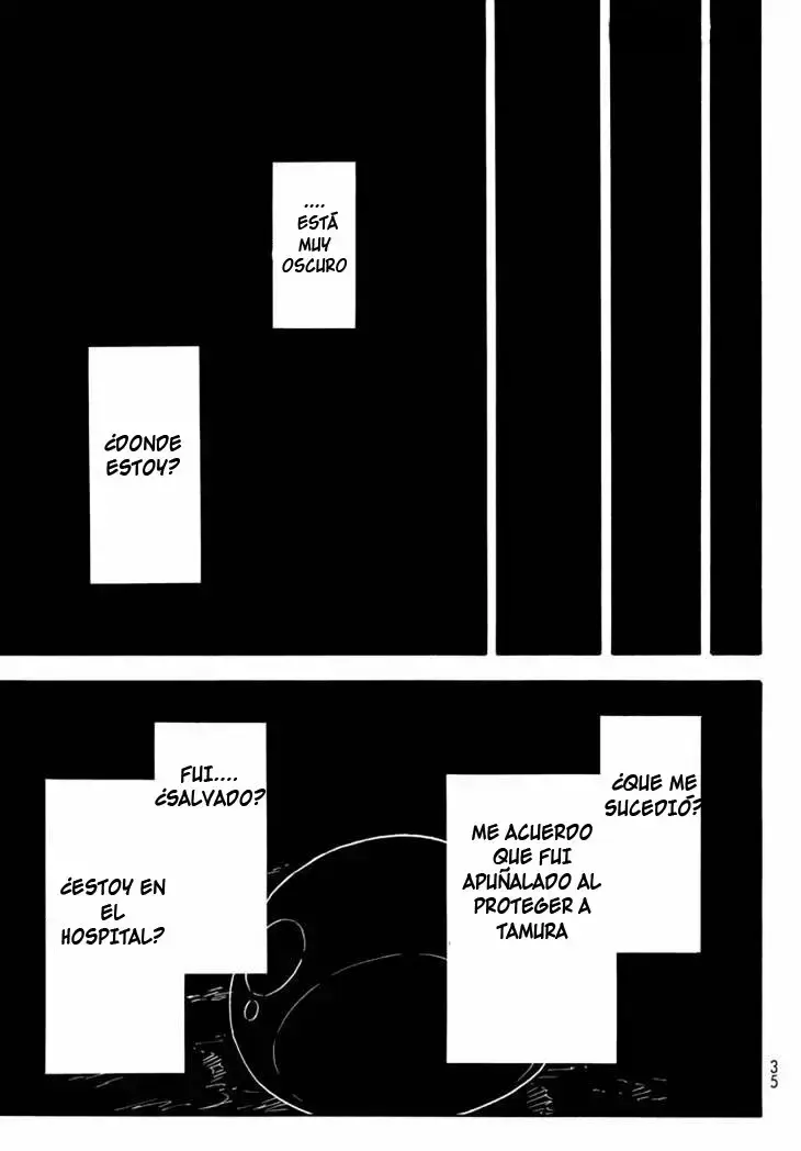 Página 14 — Tensei Shitara Slime Datta Ken Capítulo 1