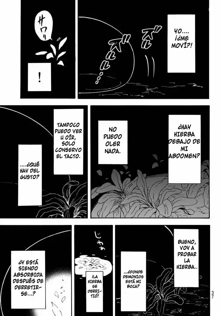 Página 16 — Tensei Shitara Slime Datta Ken Capítulo 1