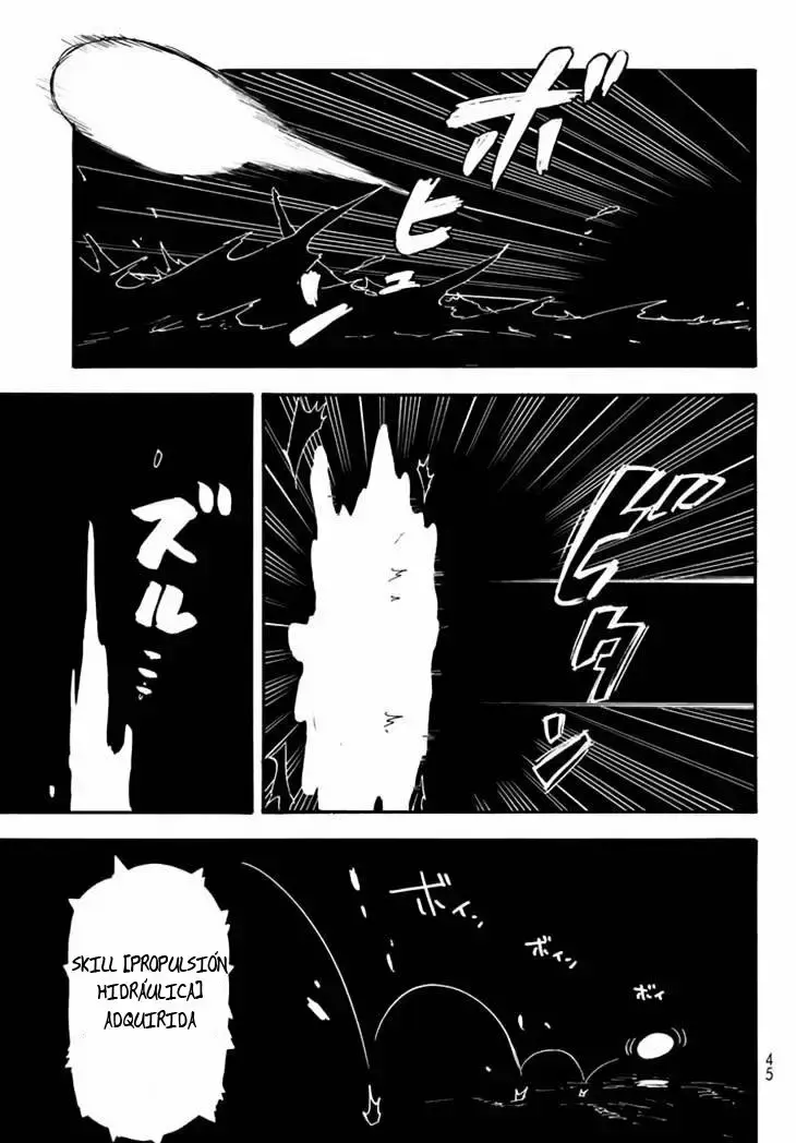 Página 24 — Tensei Shitara Slime Datta Ken Capítulo 1