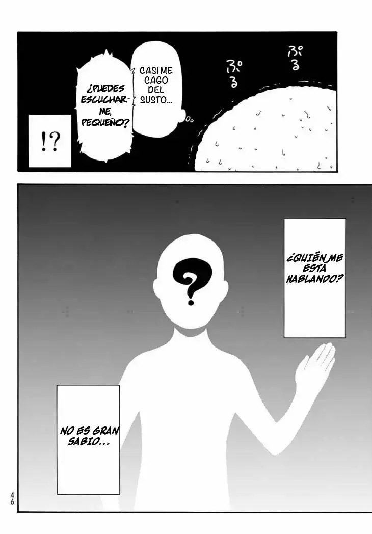 Página 25 — Tensei Shitara Slime Datta Ken Capítulo 1