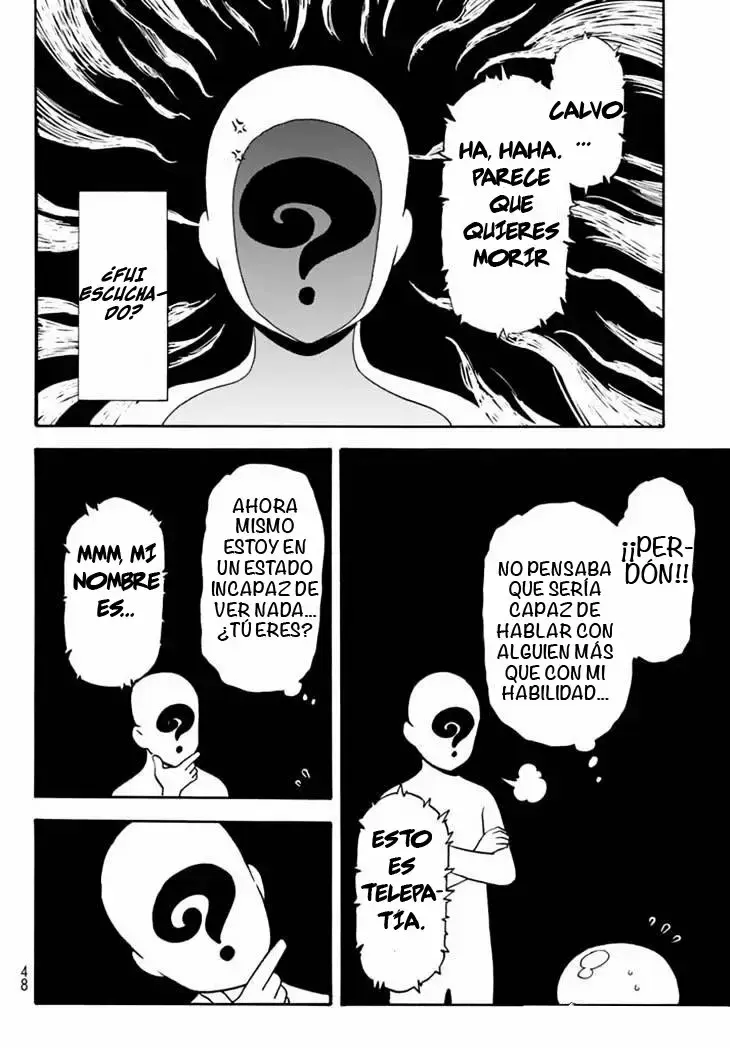 Página 27 — Tensei Shitara Slime Datta Ken Capítulo 1