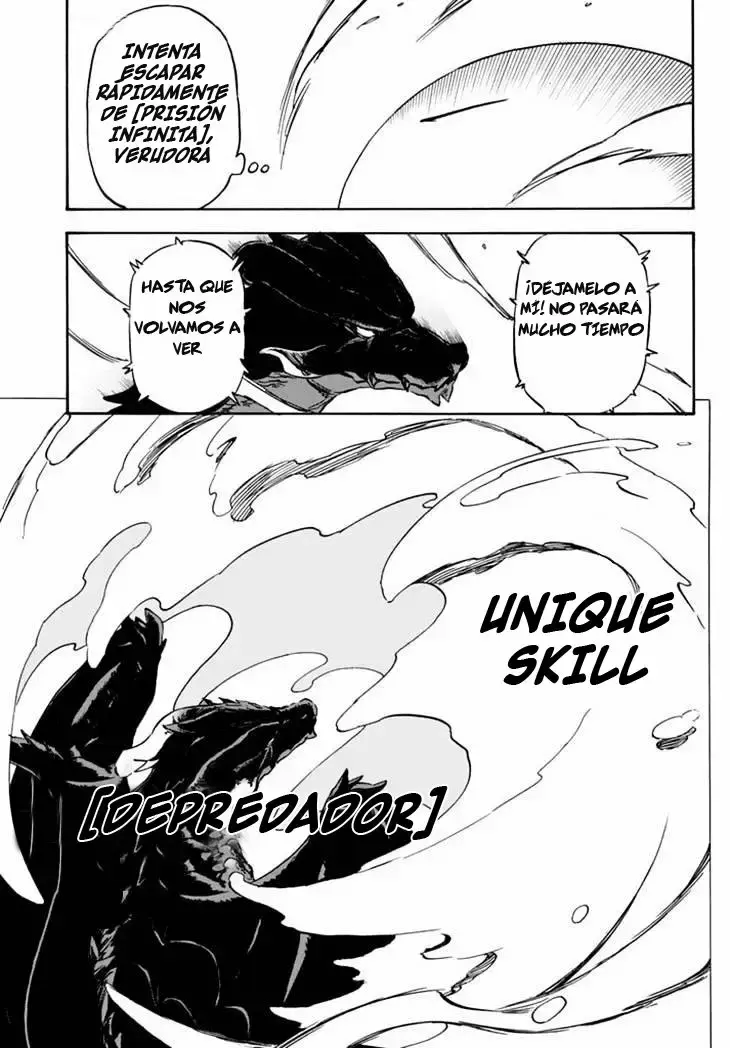 Página 43 — Tensei Shitara Slime Datta Ken Capítulo 1
