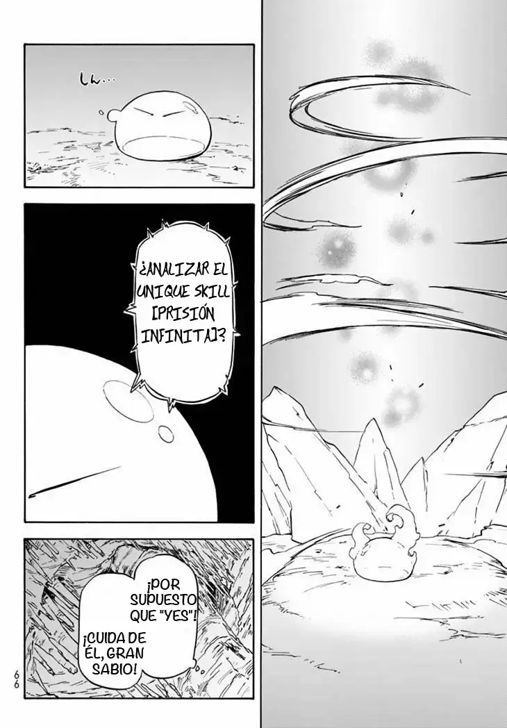 Página 44 — Tensei Shitara Slime Datta Ken Capítulo 1