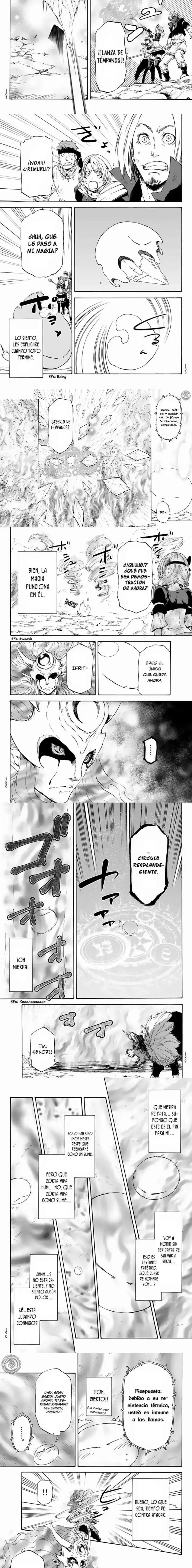 Página 3 — Tensei Shitara Slime Datta Ken Capítulo 10