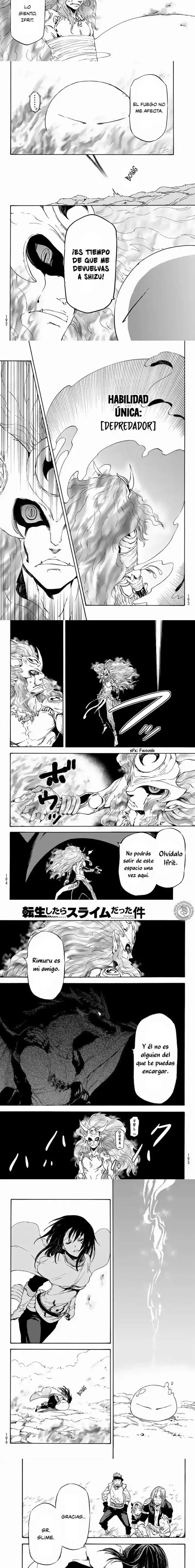 Página 4 — Tensei Shitara Slime Datta Ken Capítulo 10