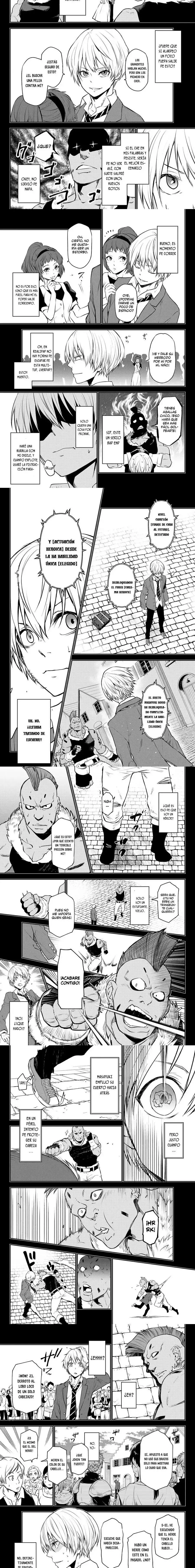 Página 6 — Tensei Shitara Slime Datta Ken Capítulo 107
