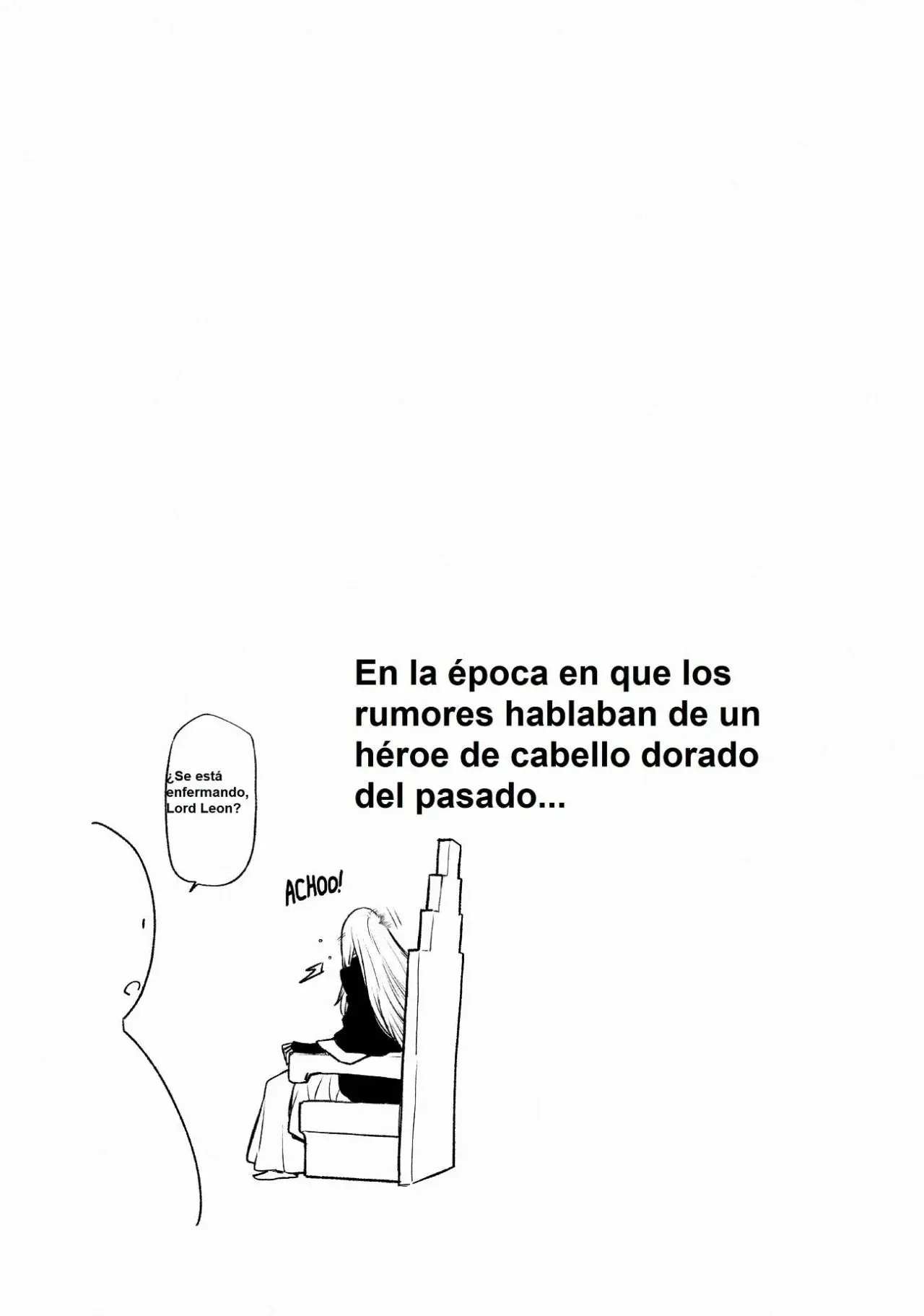 Página 2 — Tensei Shitara Slime Datta Ken Capítulo 109.5