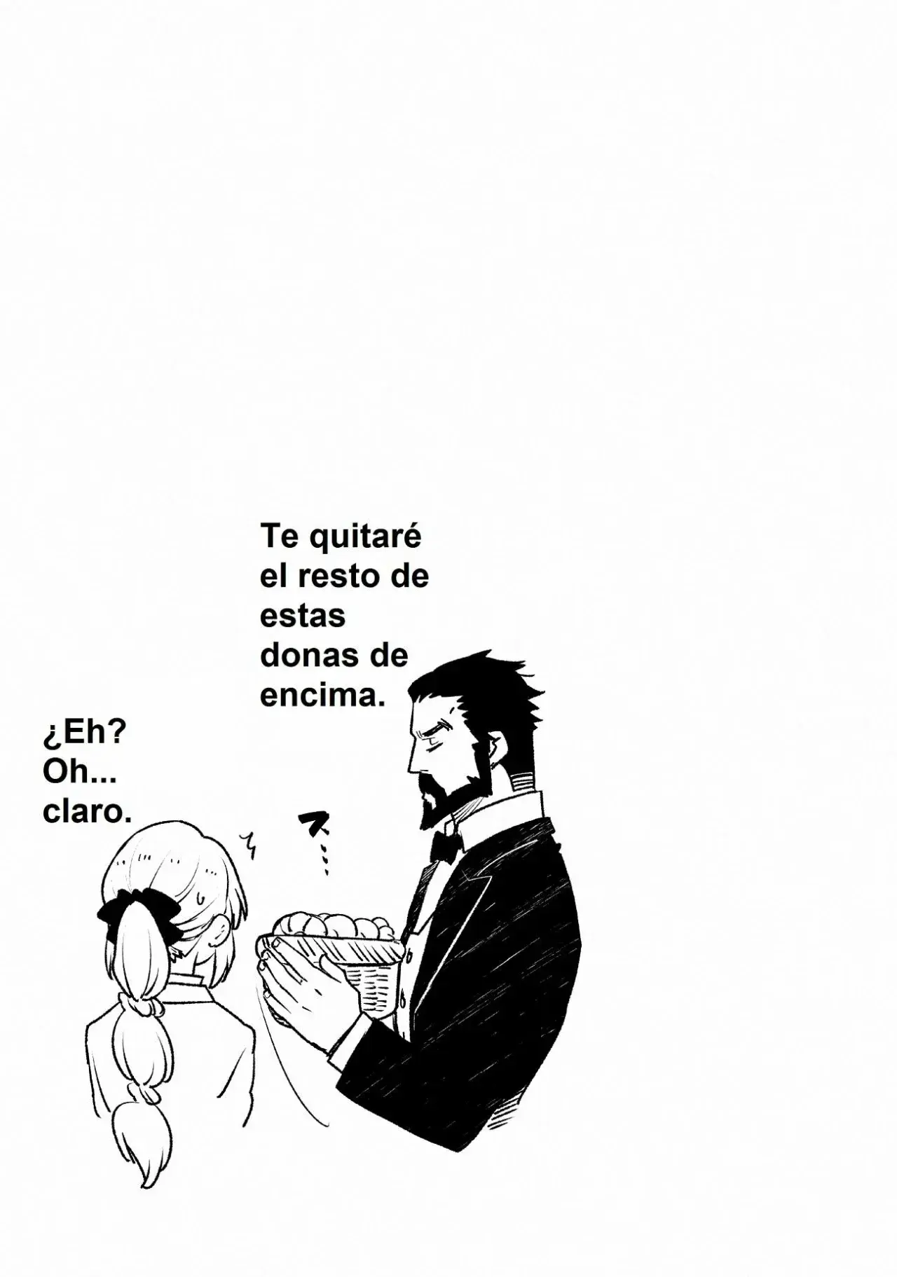 Página 3 — Tensei Shitara Slime Datta Ken Capítulo 109.5