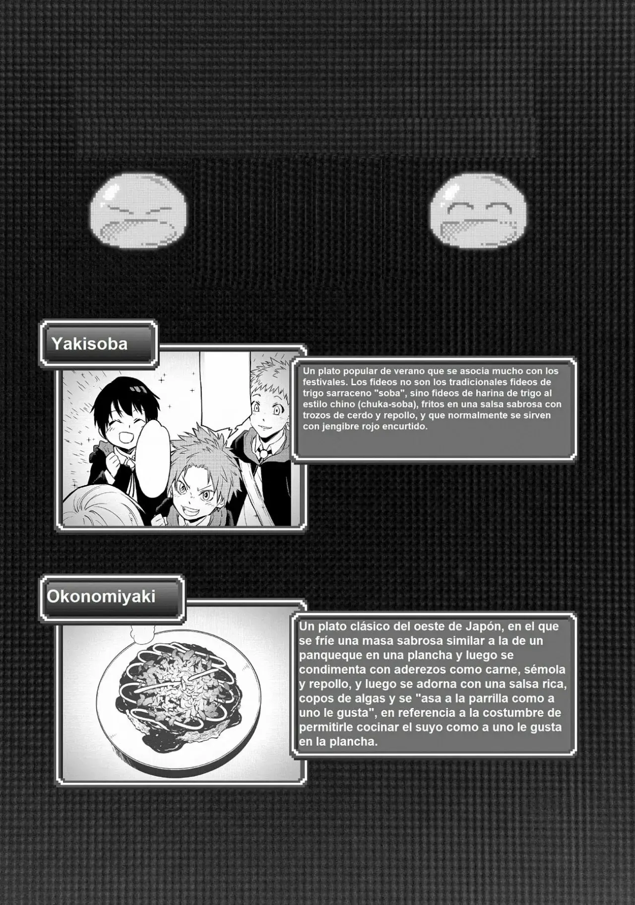 Página 7 — Tensei Shitara Slime Datta Ken Capítulo 109.5