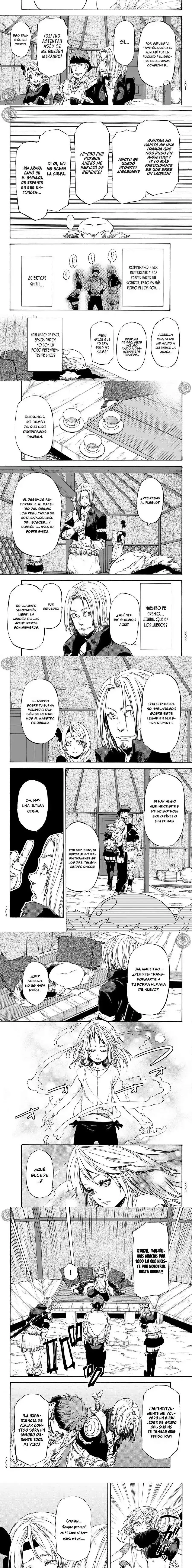 Página 2 — Tensei Shitara Slime Datta Ken Capítulo 11