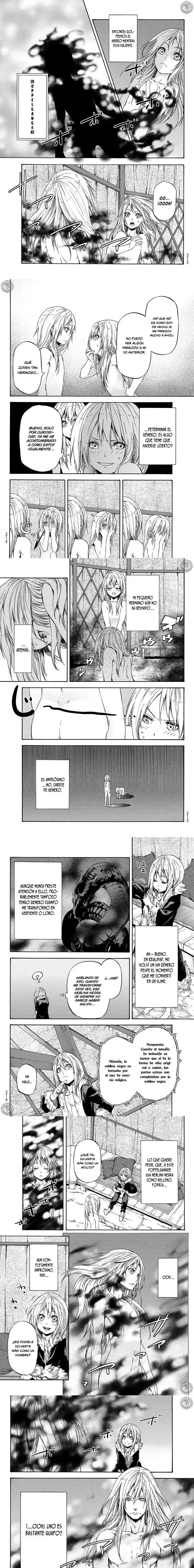Página 4 — Tensei Shitara Slime Datta Ken Capítulo 11
