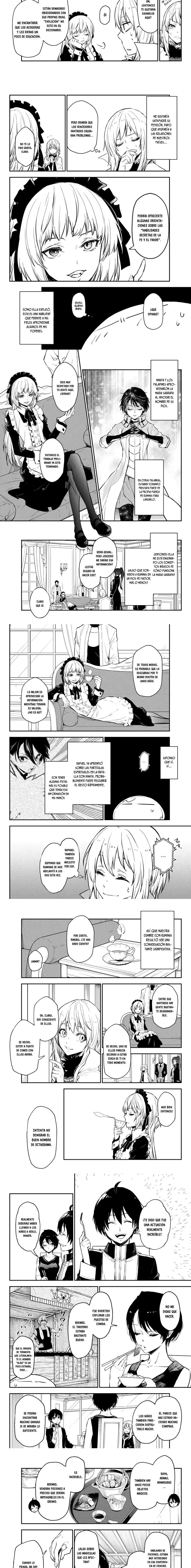 Página 2 — Tensei Shitara Slime Datta Ken Capítulo 112