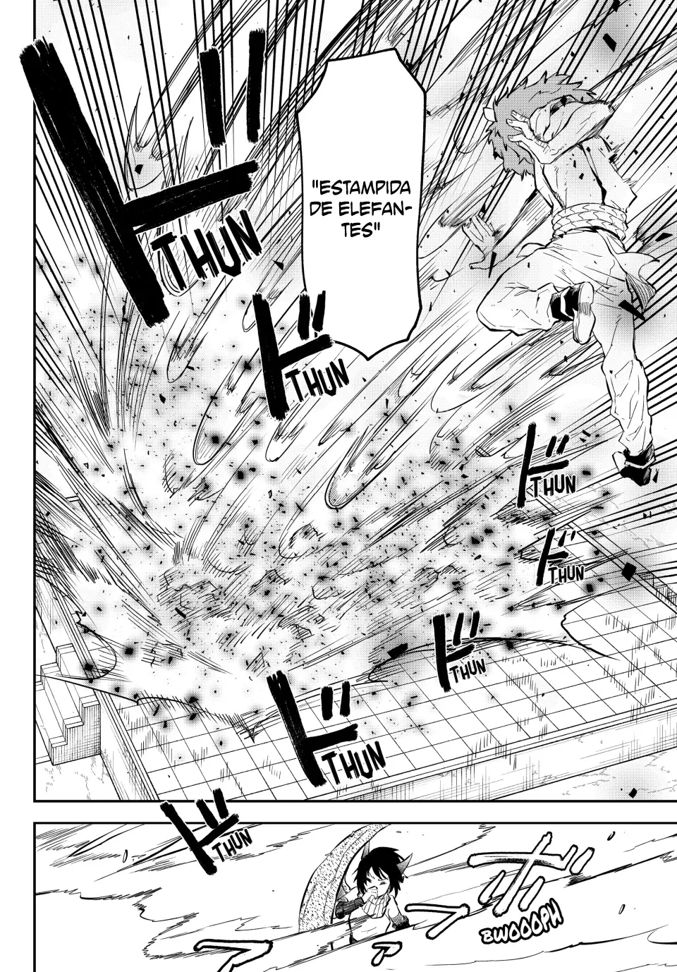 Página 7 — Tensei Shitara Slime Datta Ken Capítulo 114