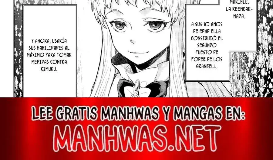 Página 10 — Tensei Shitara Slime Datta Ken Capítulo 120