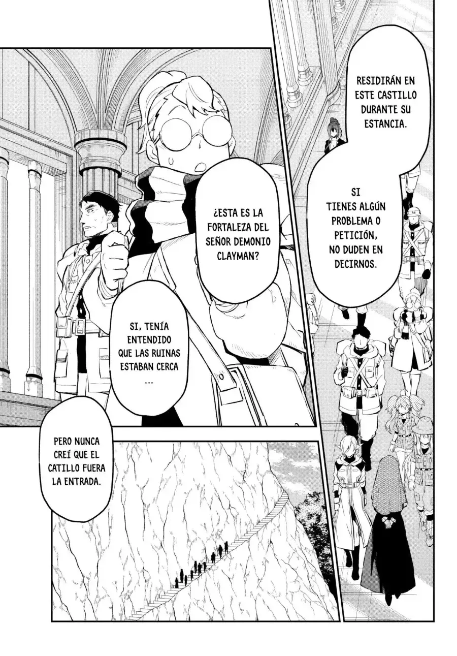 Página 2 — Tensei Shitara Slime Datta Ken Capítulo 127