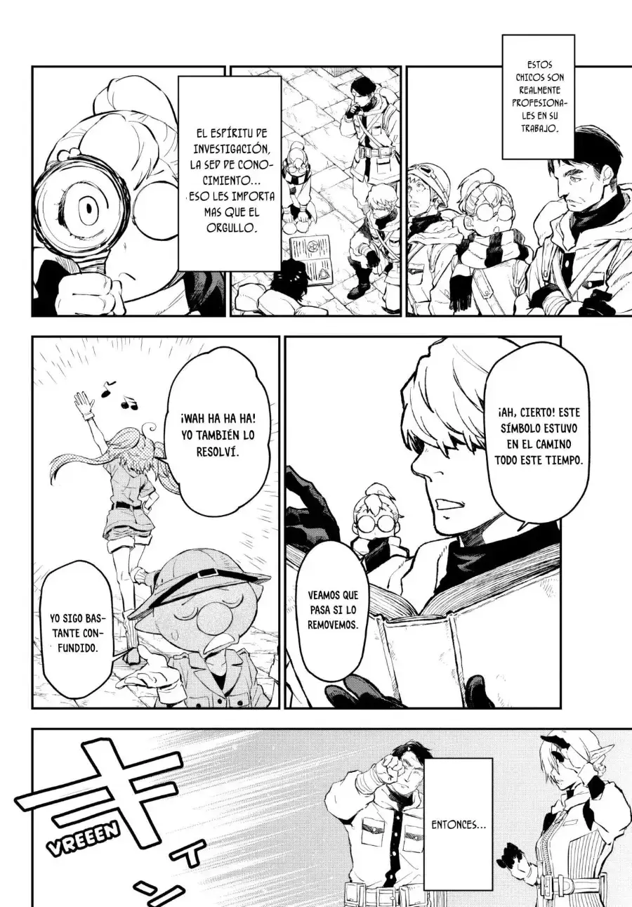 Página 18 — Tensei Shitara Slime Datta Ken Capítulo 127