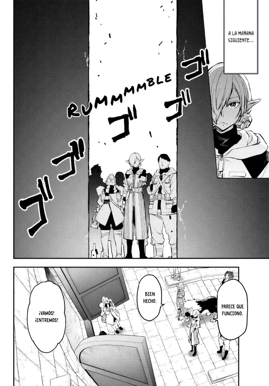 Página 22 — Tensei Shitara Slime Datta Ken Capítulo 127