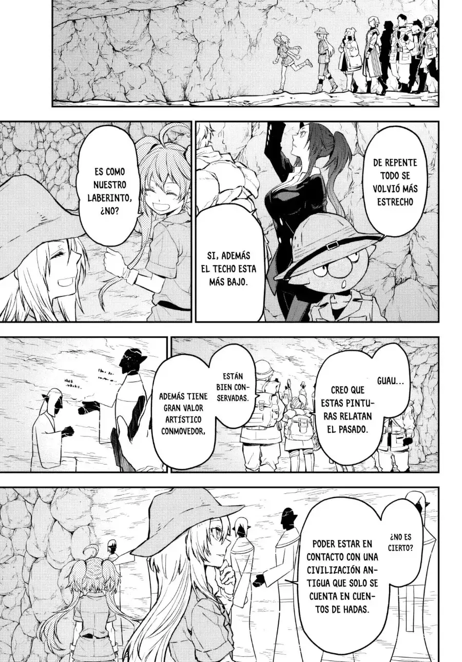 Página 23 — Tensei Shitara Slime Datta Ken Capítulo 127