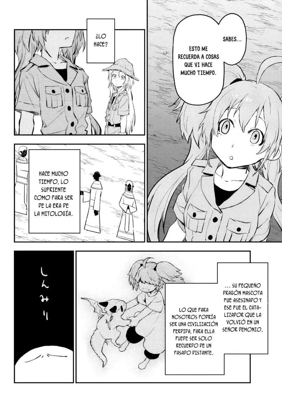 Página 24 — Tensei Shitara Slime Datta Ken Capítulo 127