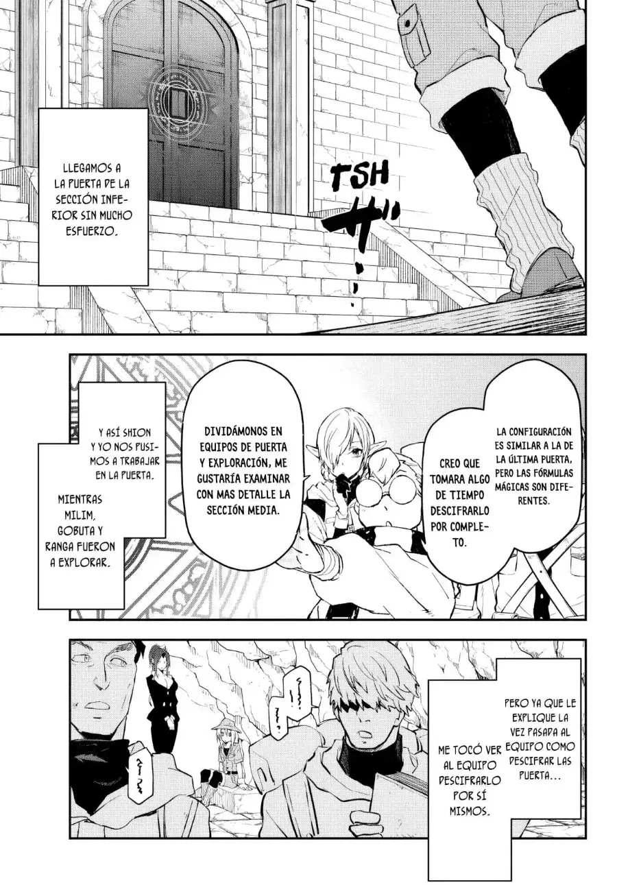 Página 29 — Tensei Shitara Slime Datta Ken Capítulo 127
