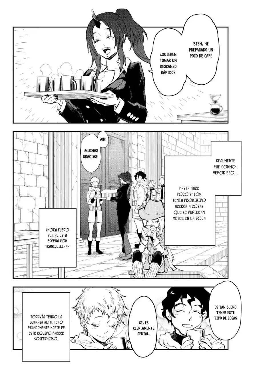 Página 30 — Tensei Shitara Slime Datta Ken Capítulo 127