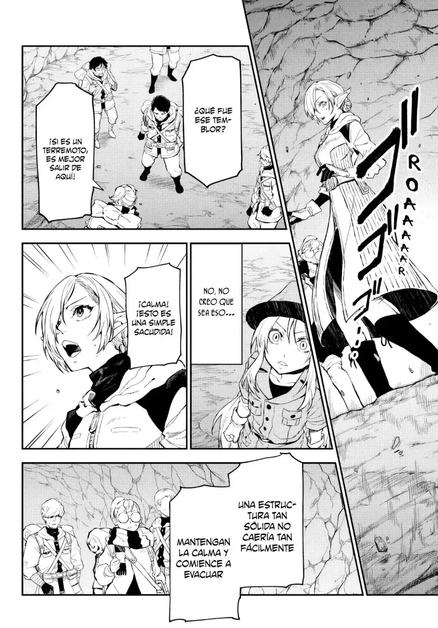 Página 34 — Tensei Shitara Slime Datta Ken Capítulo 127