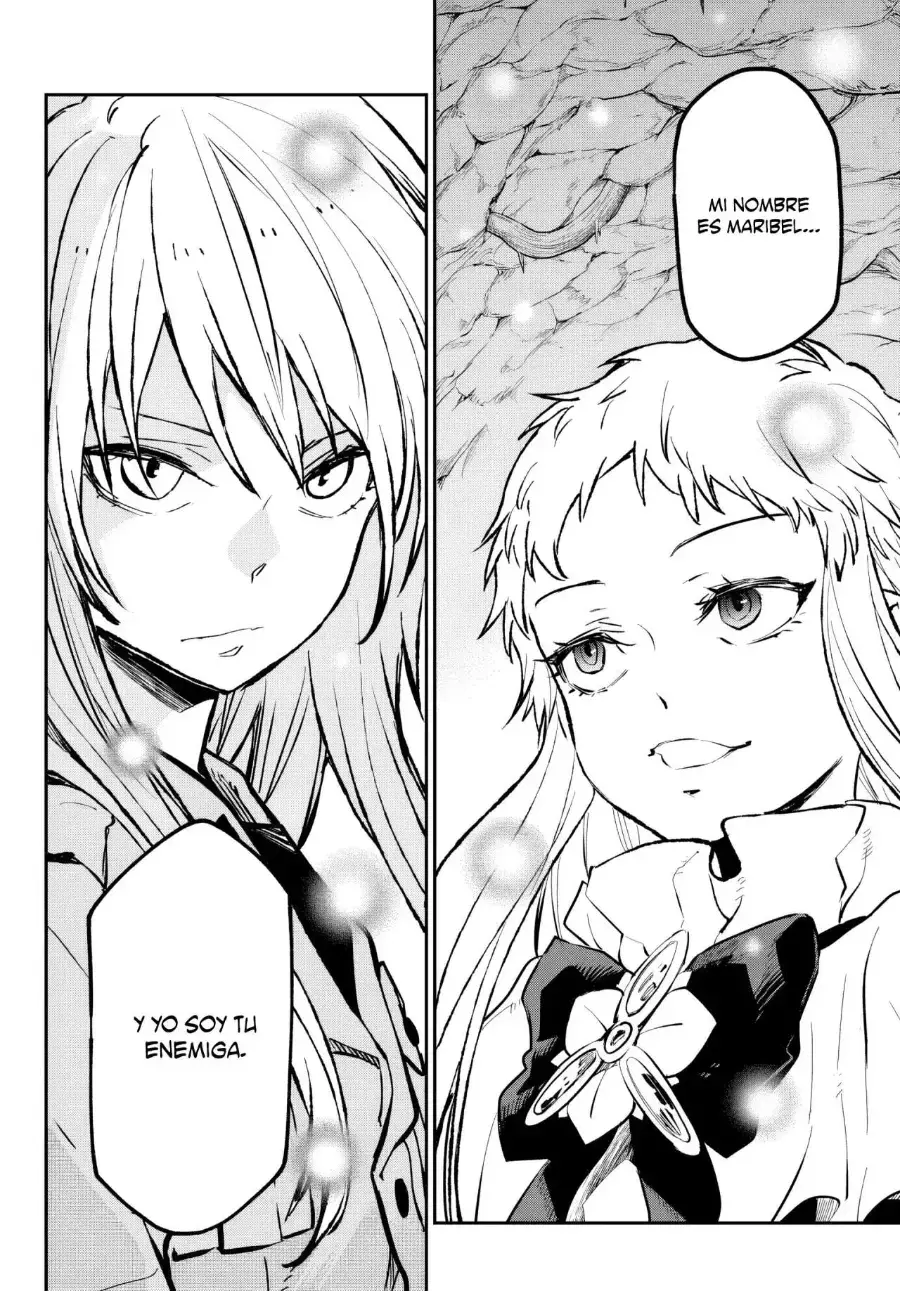 Página 46 — Tensei Shitara Slime Datta Ken Capítulo 127