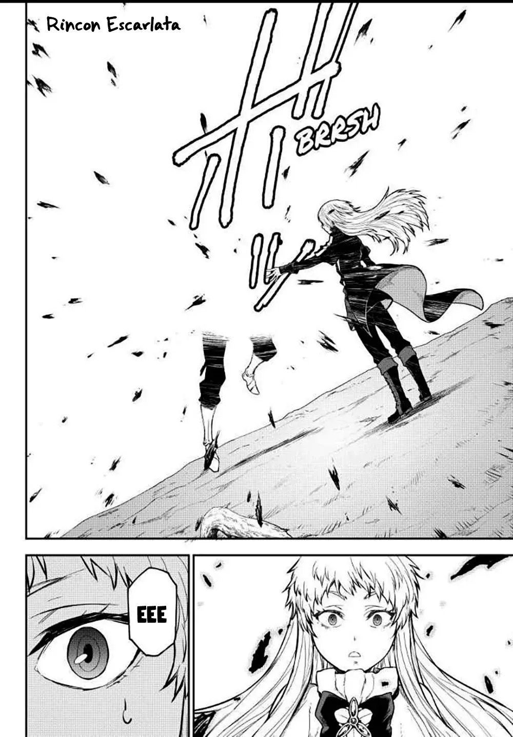 Página 11 — Tensei Shitara Slime Datta Ken Capítulo 128