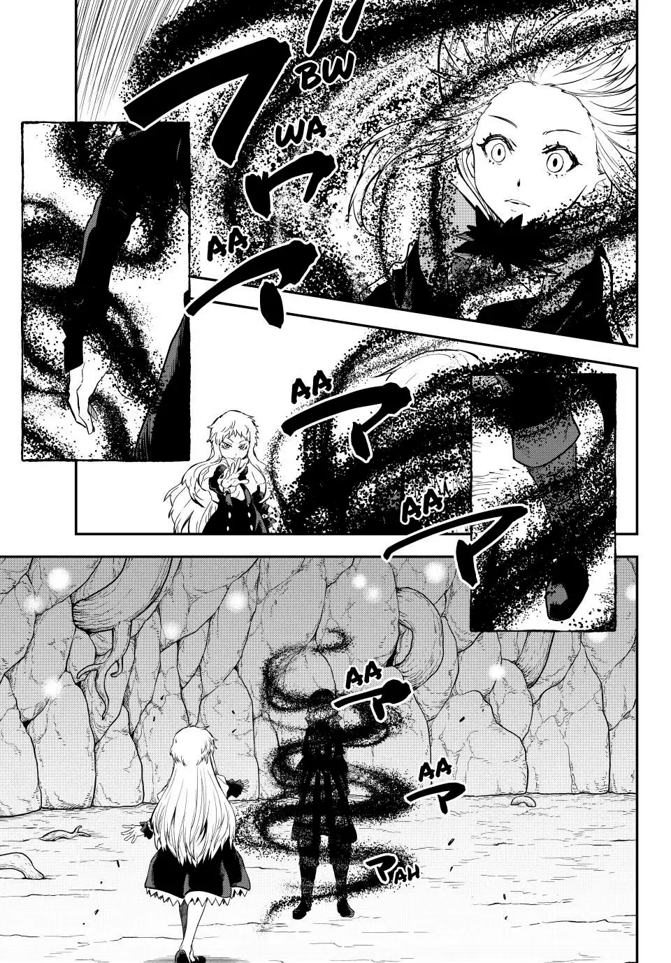 Página 26 — Tensei Shitara Slime Datta Ken Capítulo 128