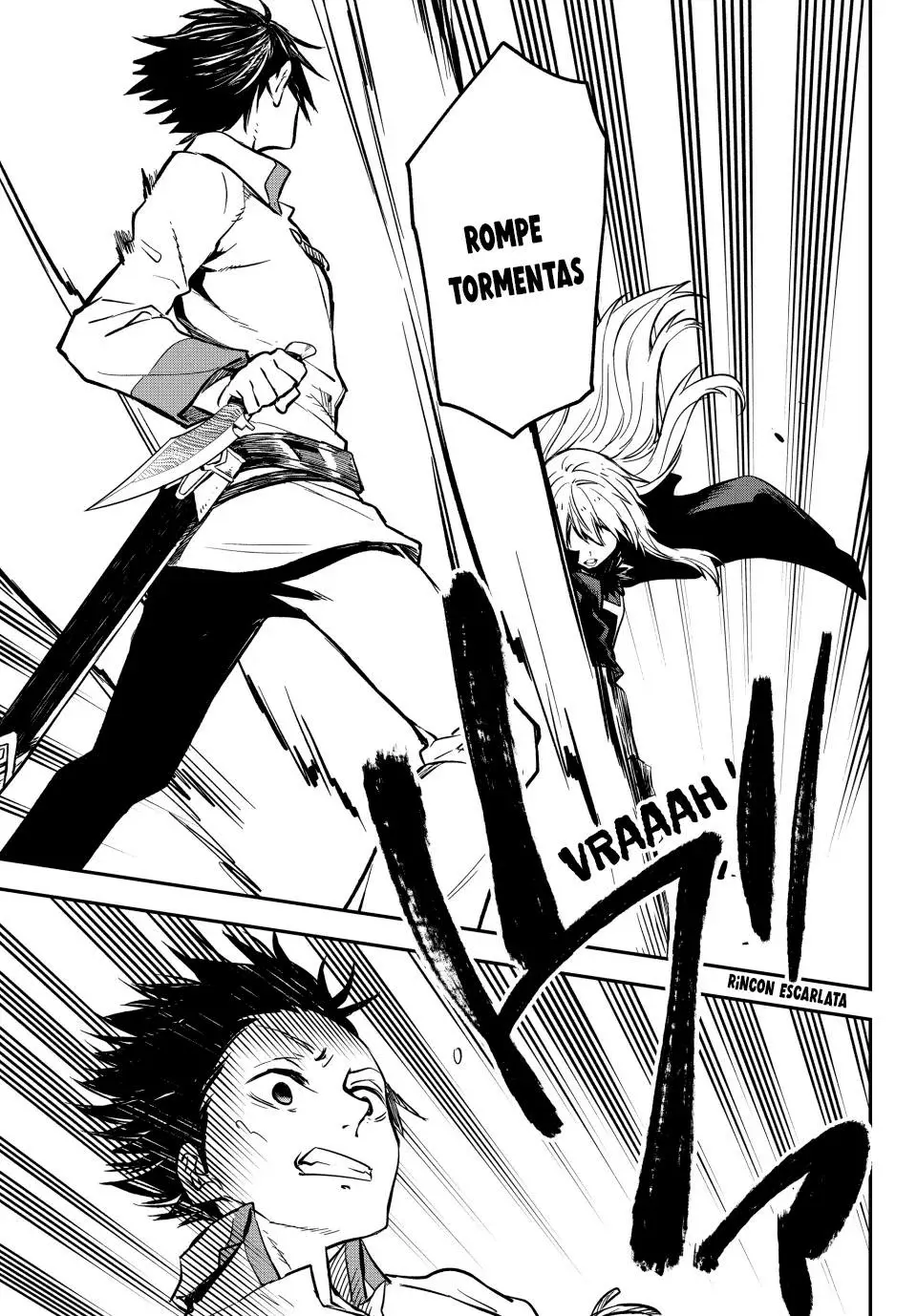 Página 12 — Tensei Shitara Slime Datta Ken Capítulo 129