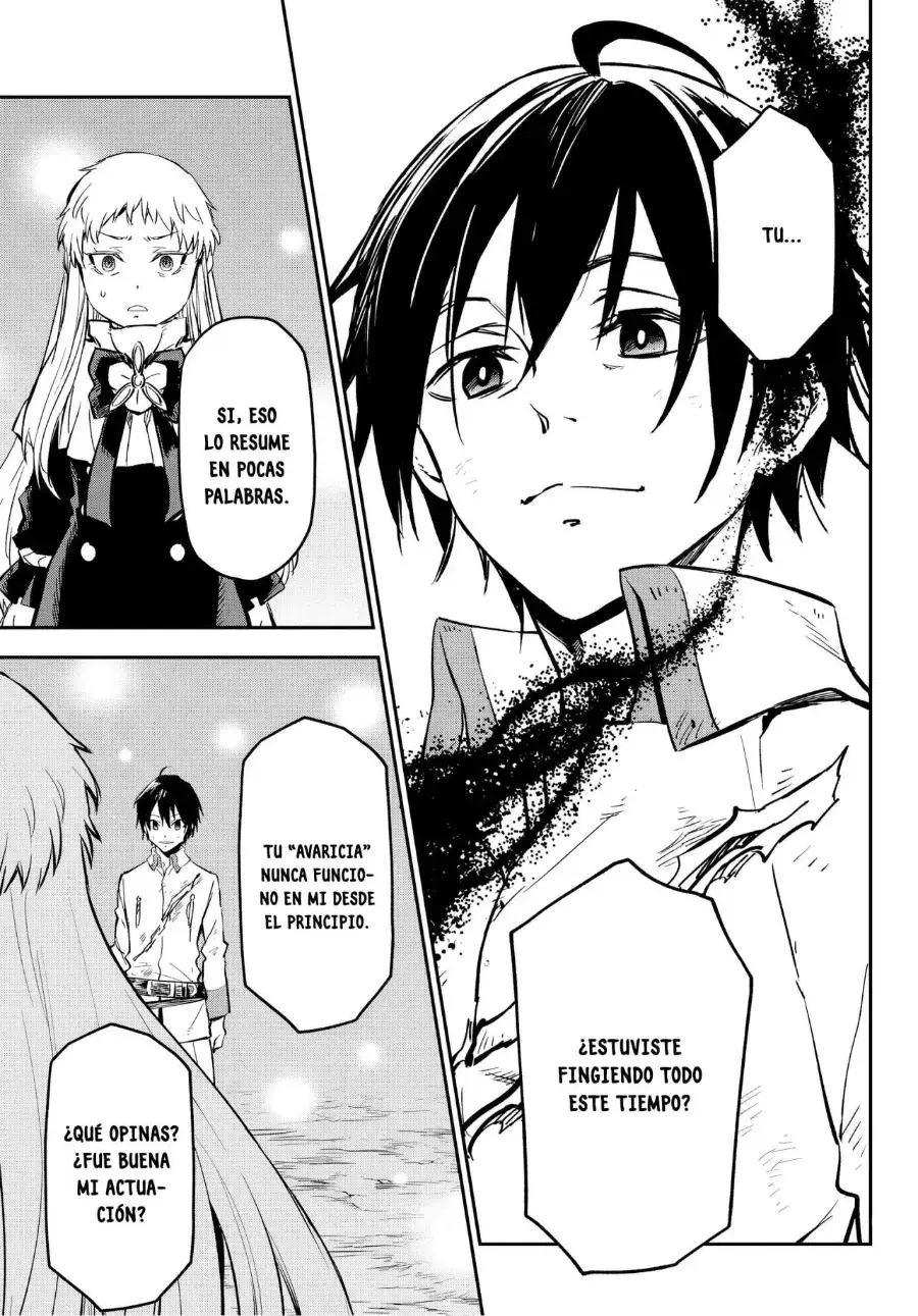 Página 37 — Tensei Shitara Slime Datta Ken Capítulo 129
