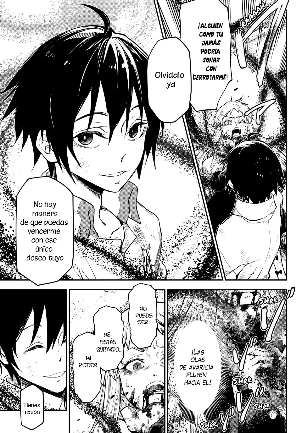 Página 41 — Tensei Shitara Slime Datta Ken Capítulo 129