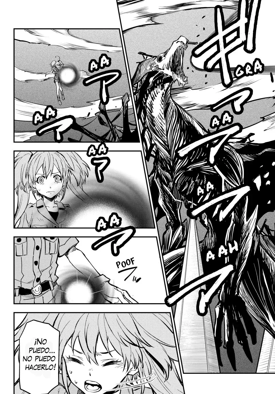 Página 46 — Tensei Shitara Slime Datta Ken Capítulo 129