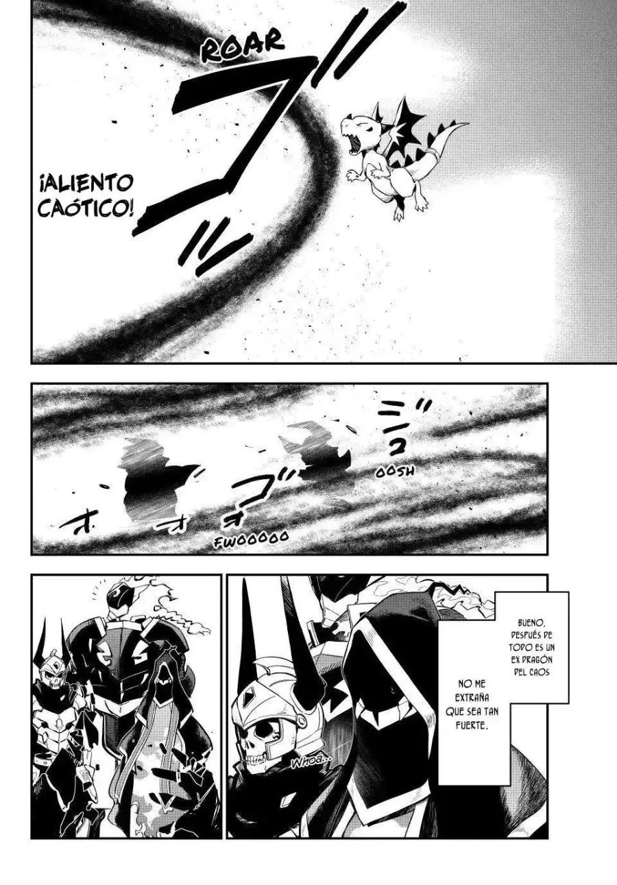 Página 11 — Tensei Shitara Slime Datta Ken Capítulo 132