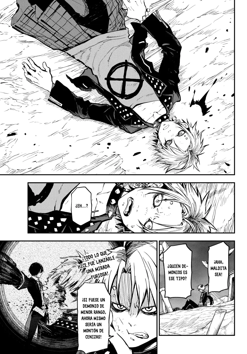Página 2 — Tensei Shitara Slime Datta Ken Capítulo 133
