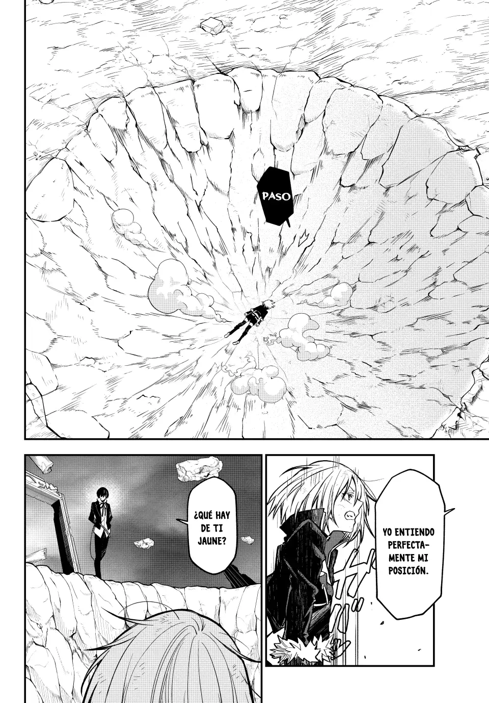 Página 13 — Tensei Shitara Slime Datta Ken Capítulo 133