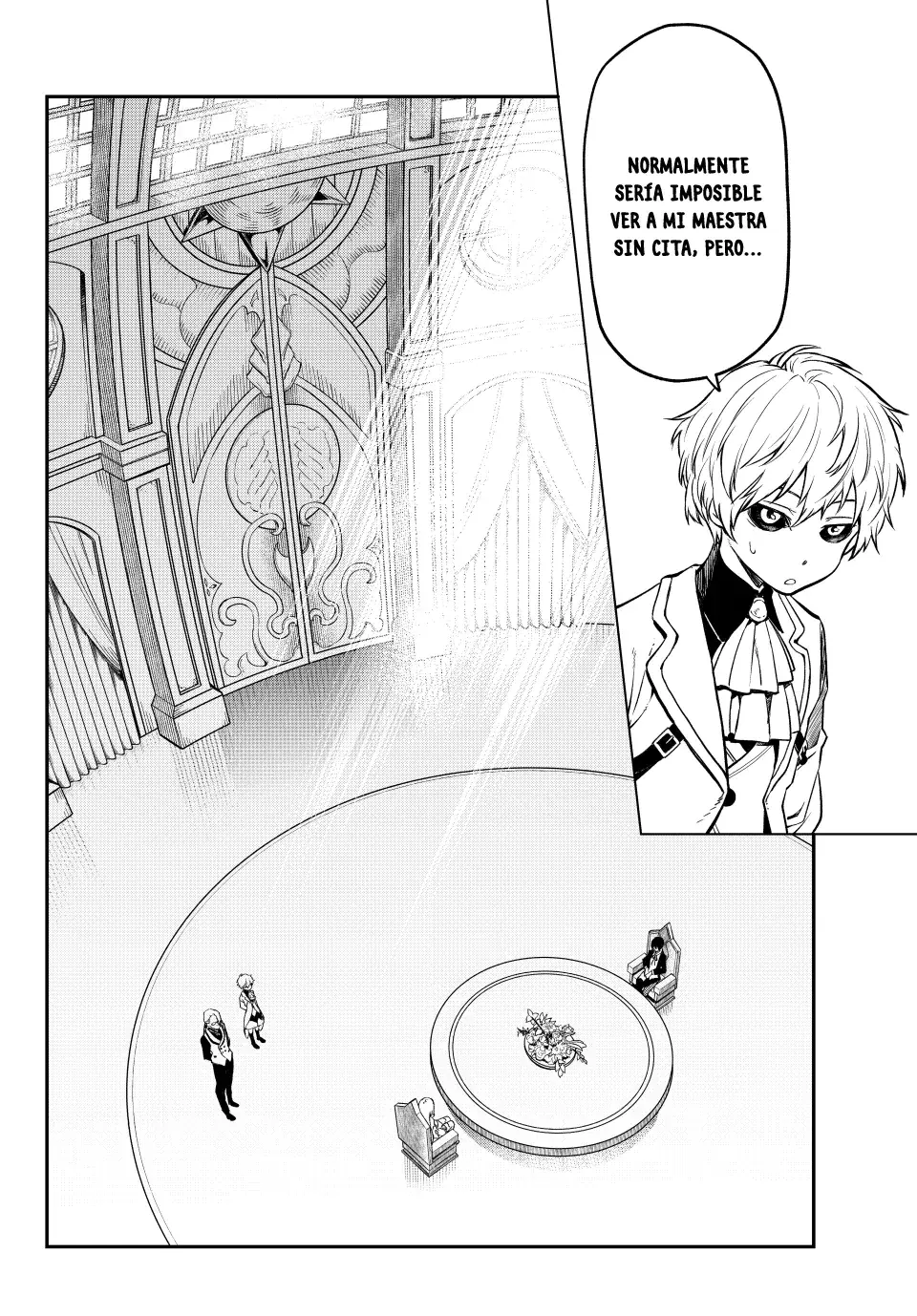 Página 29 — Tensei Shitara Slime Datta Ken Capítulo 133