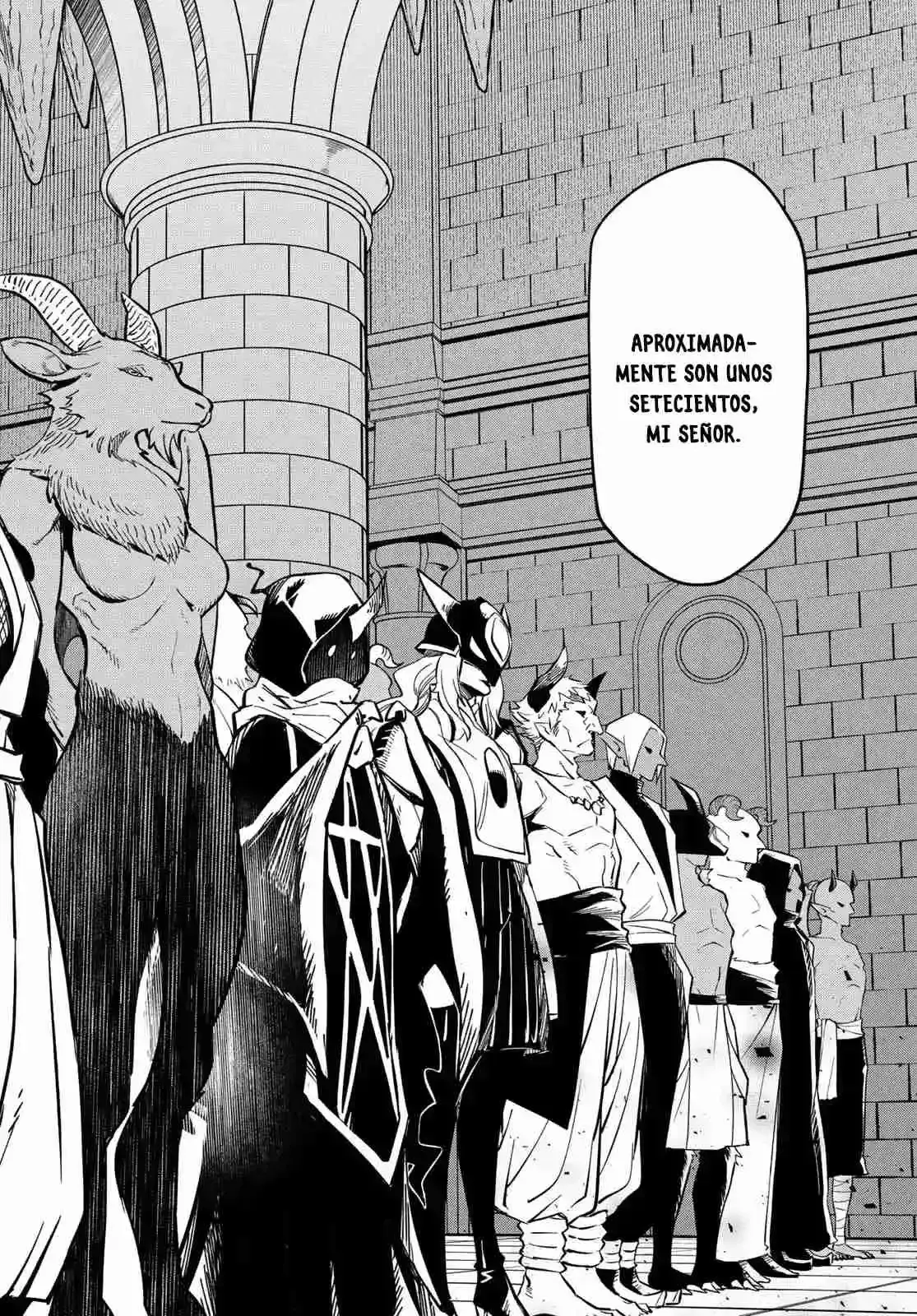 Página 16 — Tensei Shitara Slime Datta Ken Capítulo 135