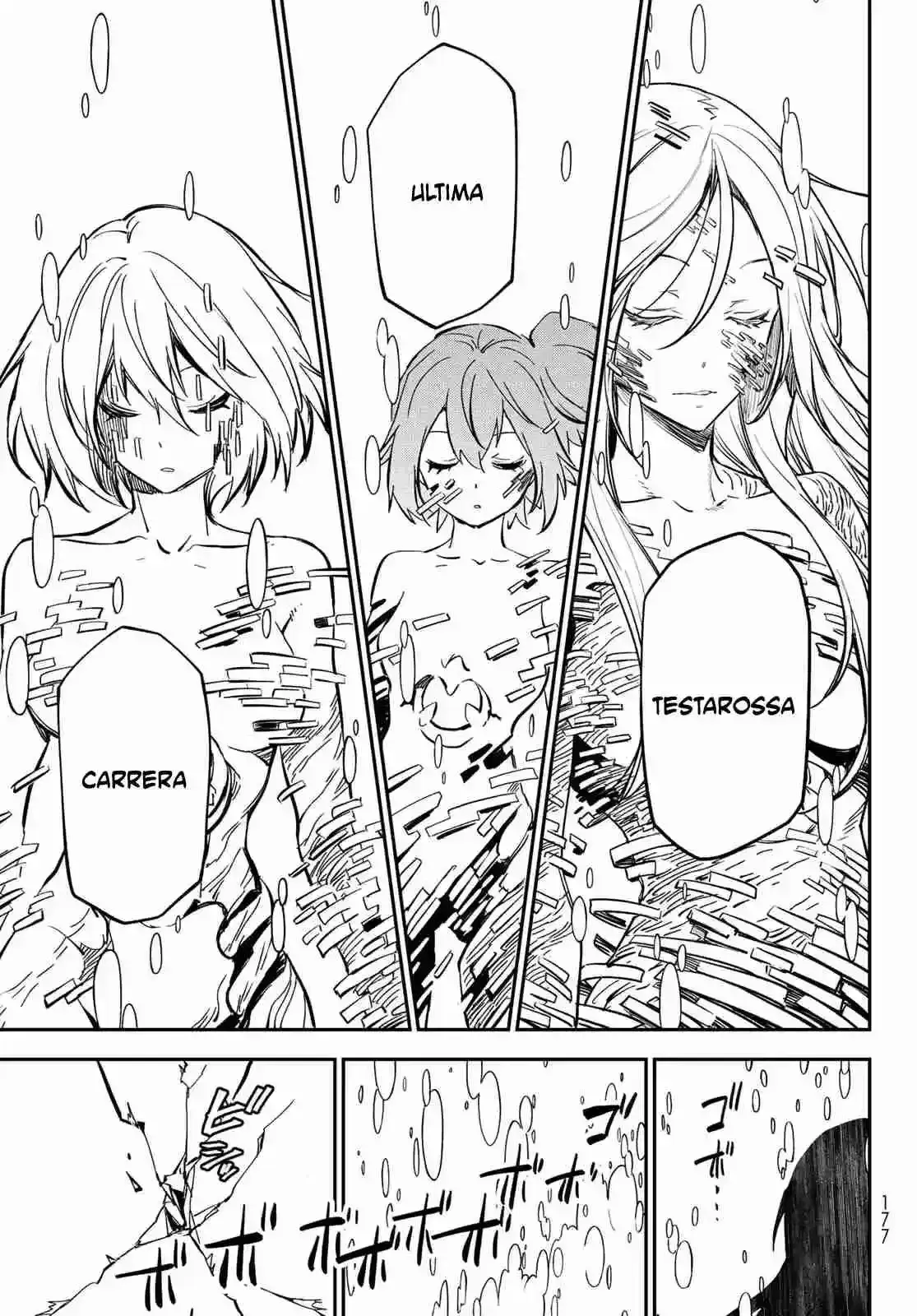 Página 27 — Tensei Shitara Slime Datta Ken Capítulo 135